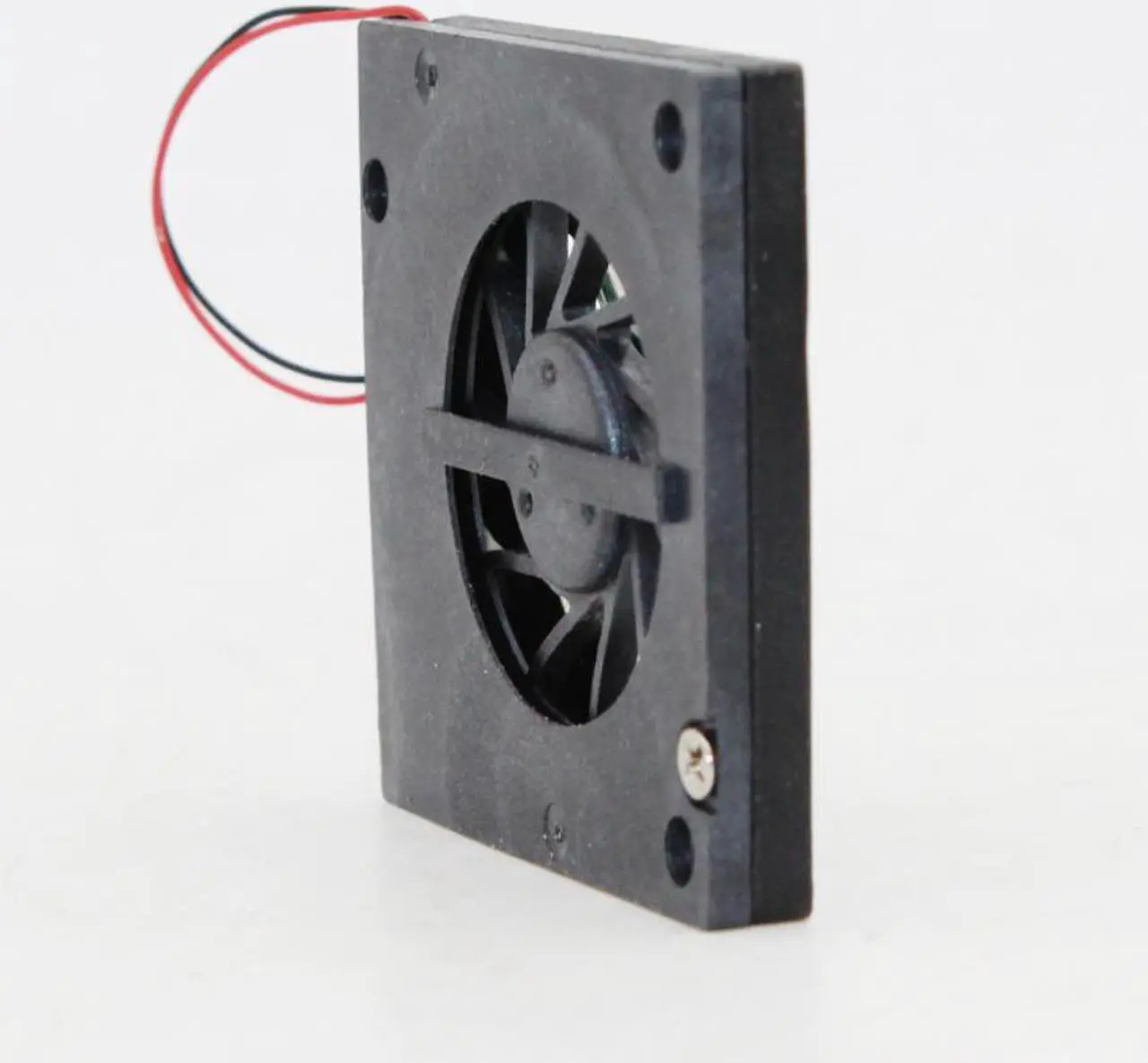 Alt view image 2 of 3 - Ab03005hx040000 For Adda 3004 3cm 5V Projection Heat Dissipation Equipment Notebook Turbine Blower