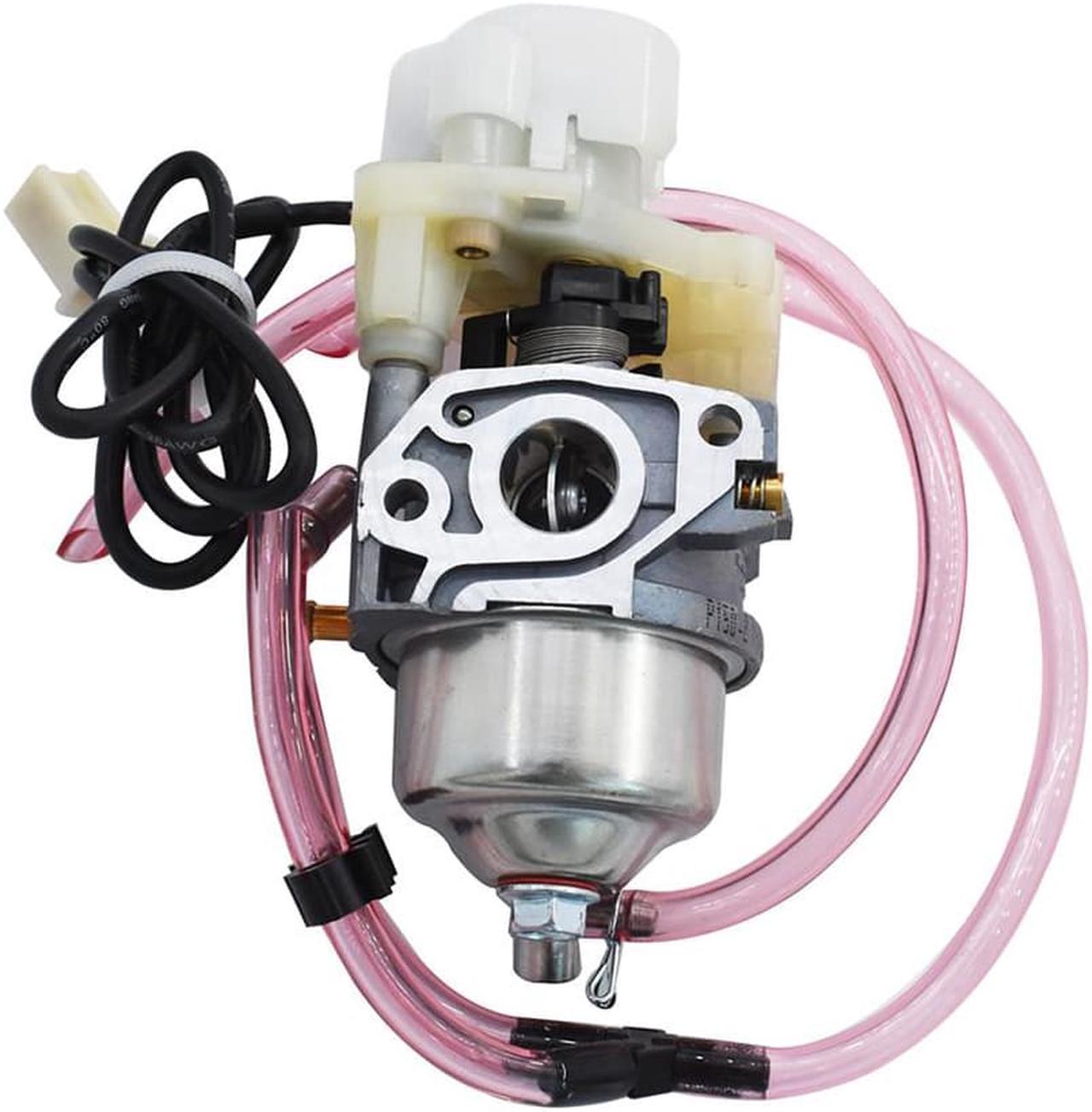 FYUU 16100-Z0D-D03 Carburetor Assembly For Honda EU2000I EU2000 Home Power Generator