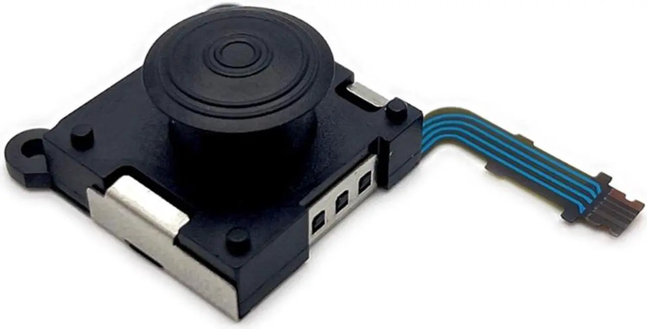 Alt view image 3 of 5 - 2Pcs Left Right Analog Joystick Rocker Control Pad Stick For PS VITA 2000