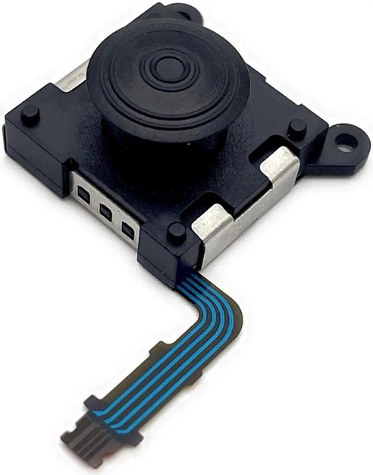 Main image of 2Pcs Left Right Analog Joystick Rocker Control Pad Stick For PS VITA 2000