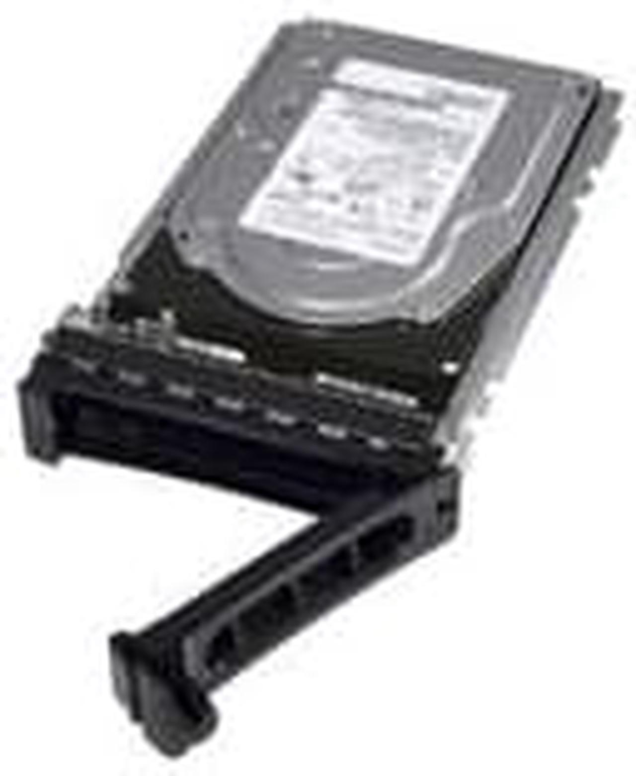 Alt view image 8 of 9 - Dell Hard drive - 1.2 TB 400-AJPI Hard drive