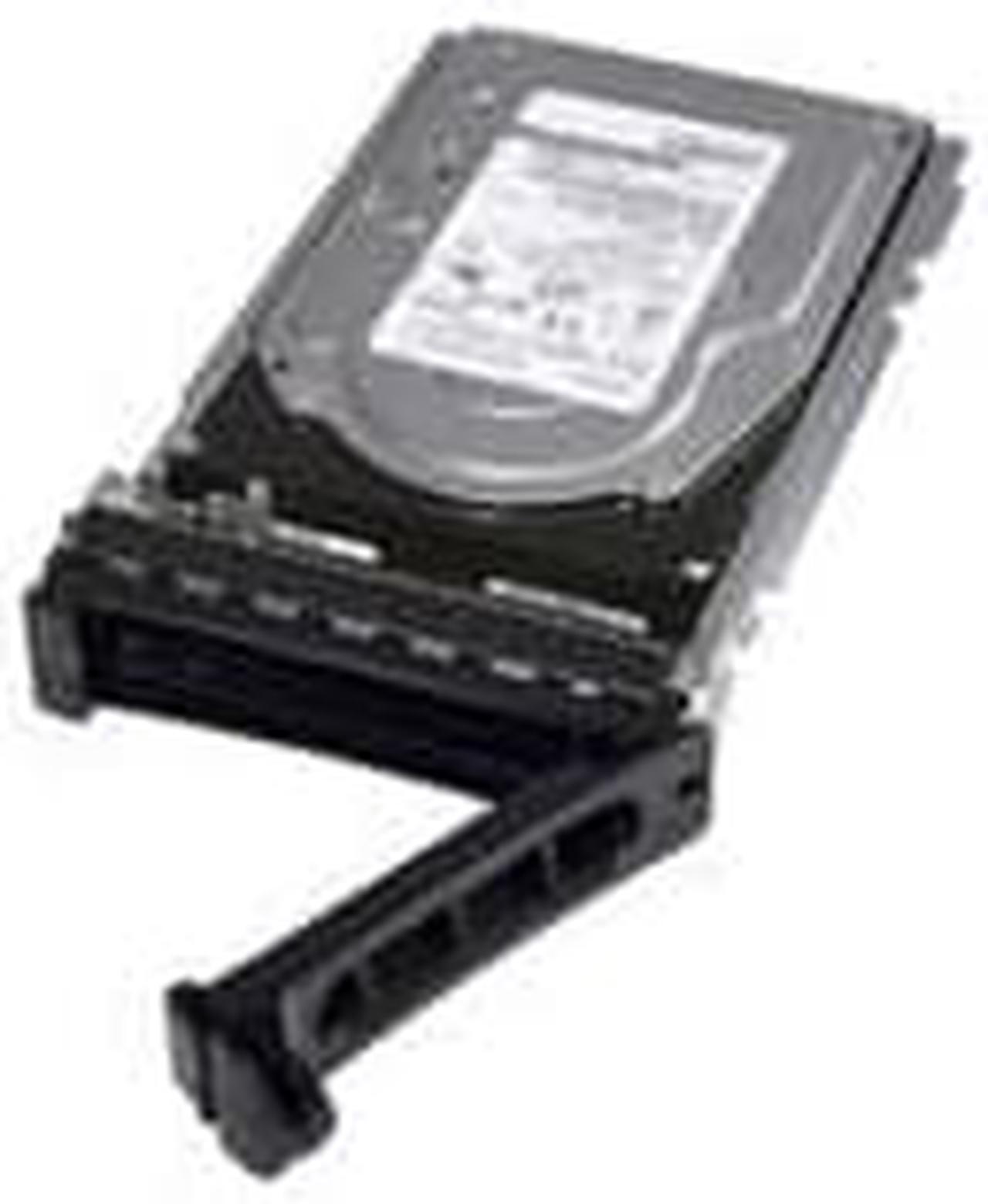 Alt view image 11 of 19 - Dell Hard Drive - 1.2 TB 400-AJPD Hard Drives