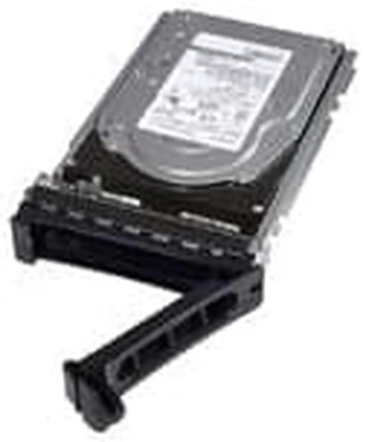 Alt view image 10 of 16 - Dell 1.20 Tb Hard Drive - 2.5" Internal - Sas (12Gb/S Sas)