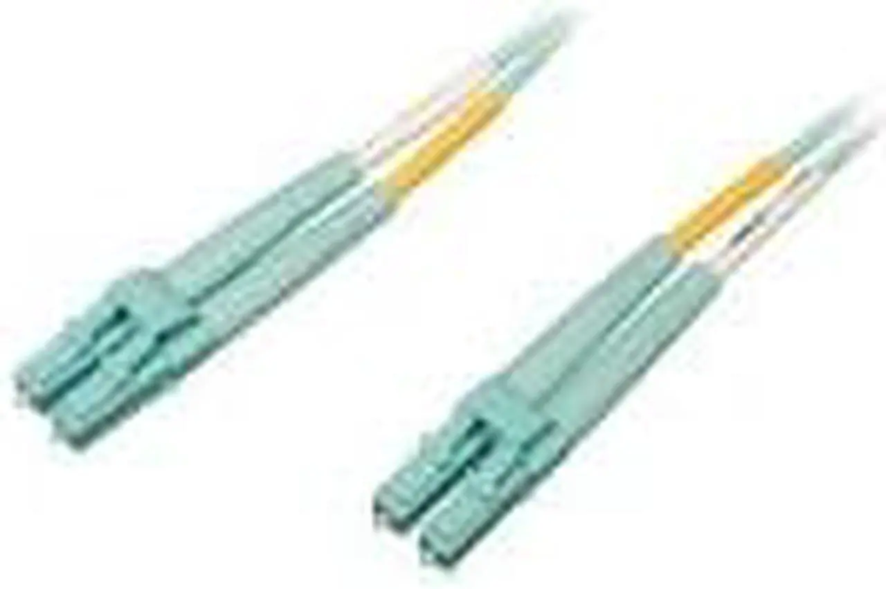 Alt view image 12 of 18 - 15M FIBER MULTIMODE LC/LC