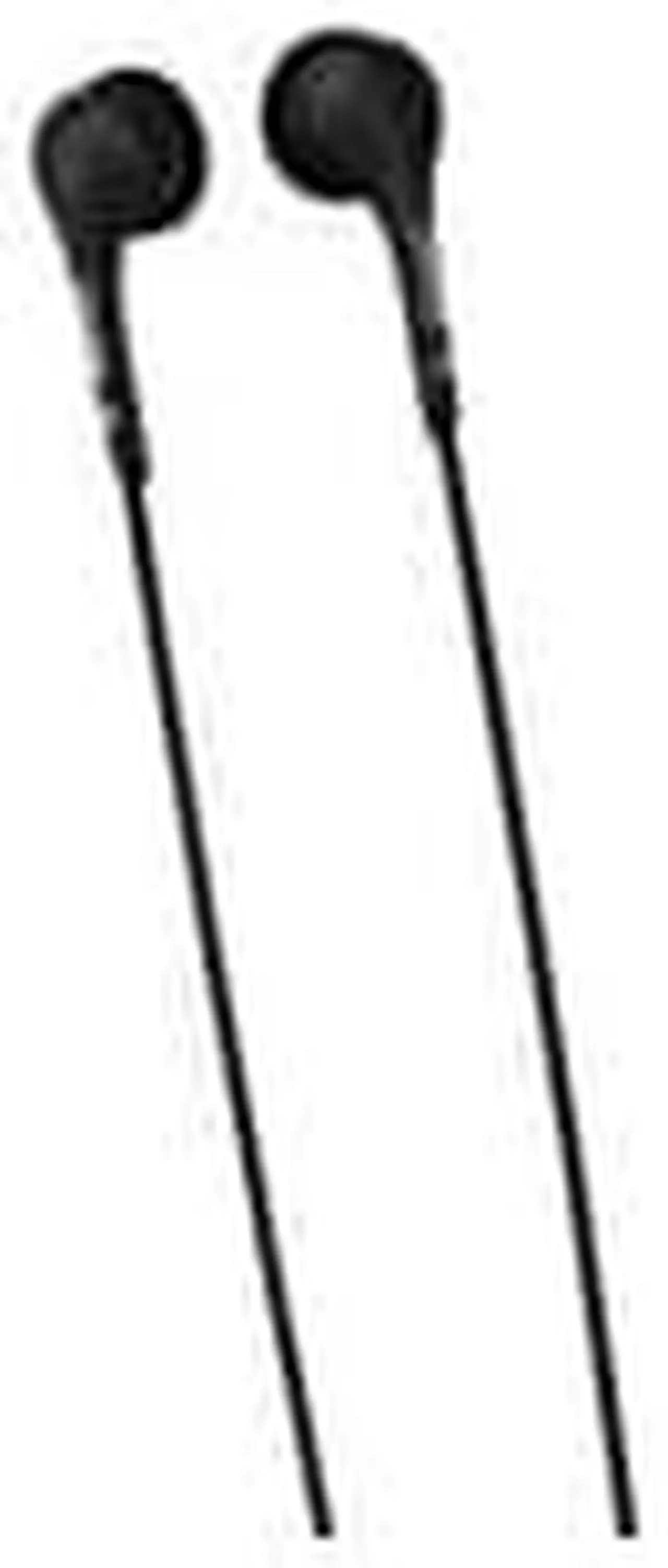 Alt view image 7 of 11 - Maxell  Earphone 190568