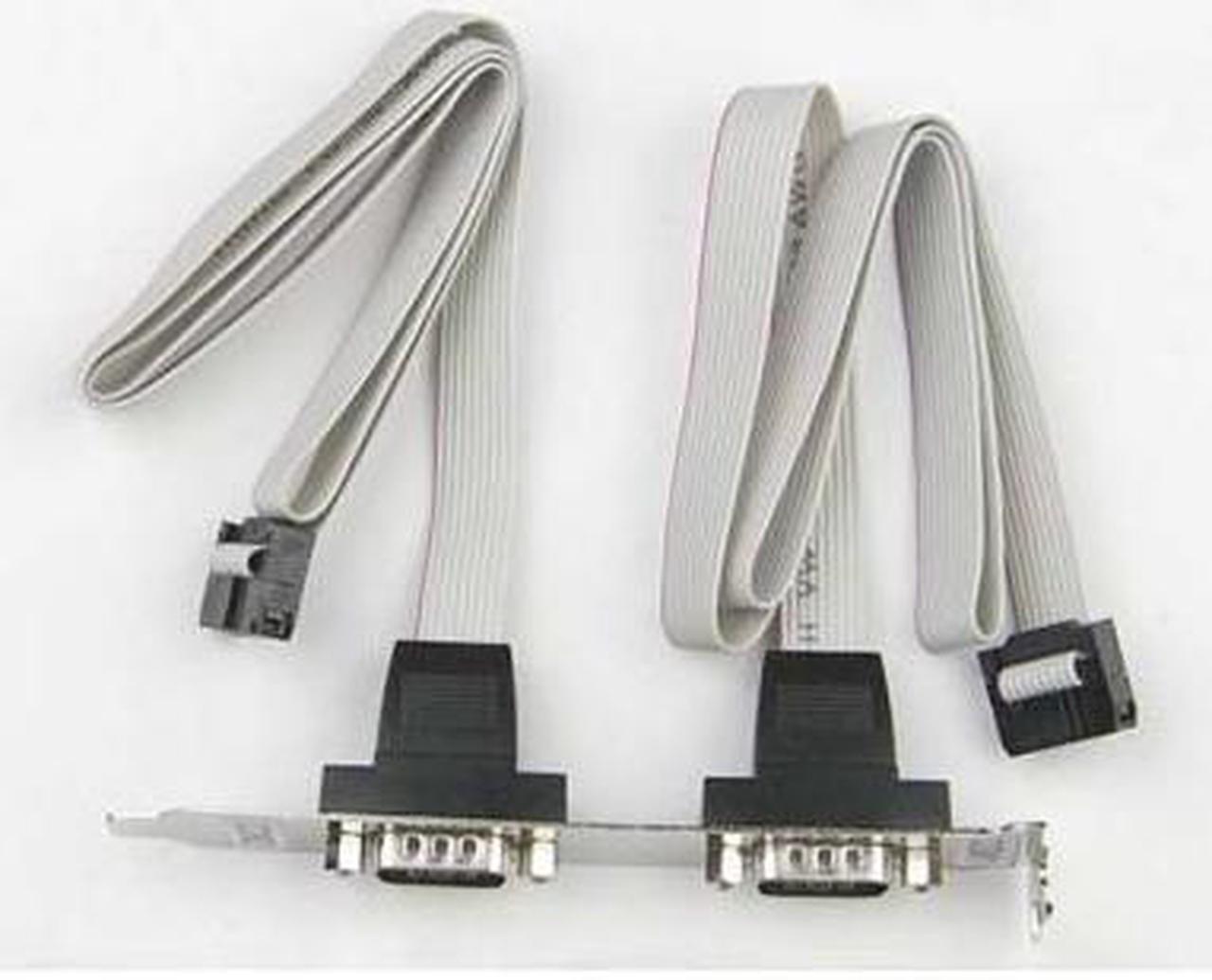 Alt view image 5 of 6 - Supermicro Serial Data Transfer Cable