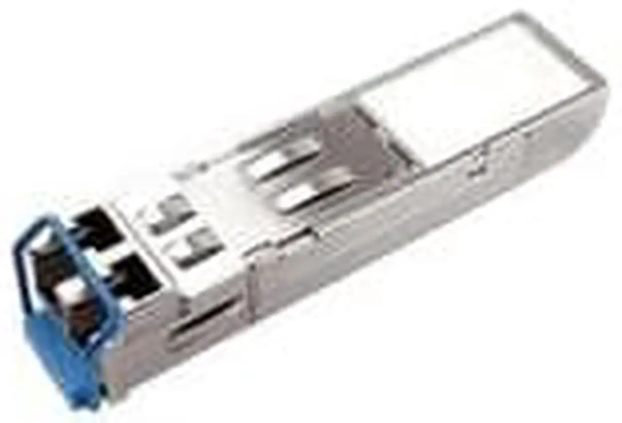 Alt view image 8 of 11 - TRANSCEIVER SX SFP 550M
