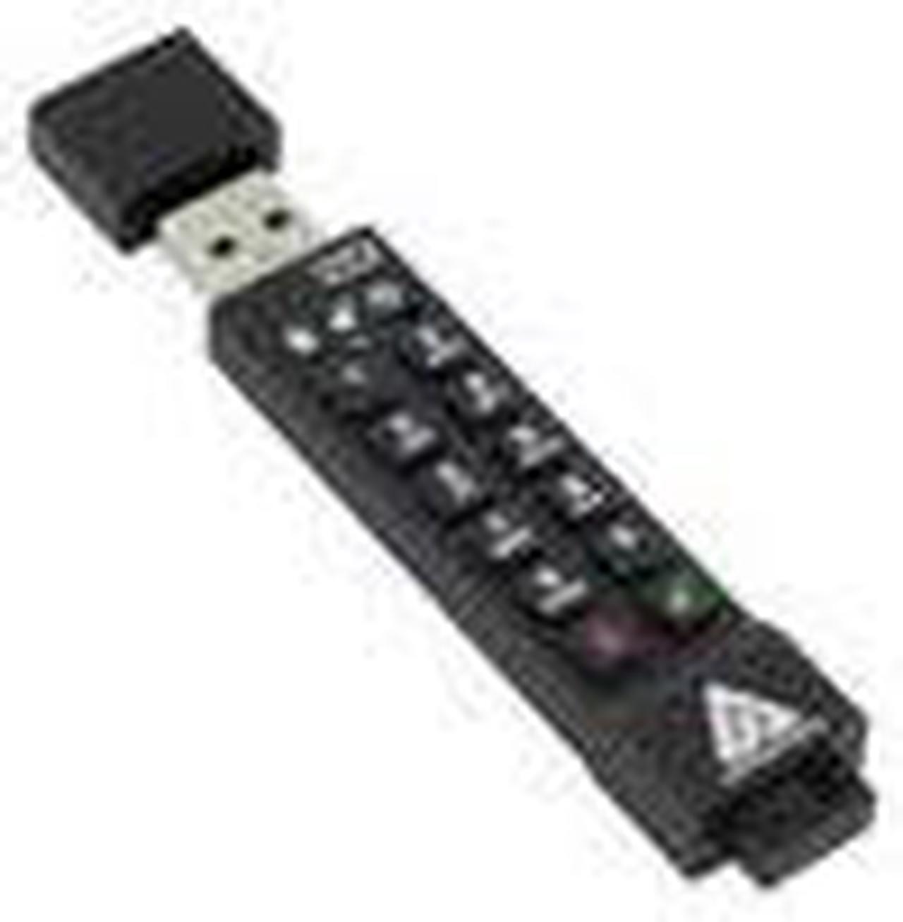 Alt view image 13 of 19 - 16GB 256-BIT AES XTS HW