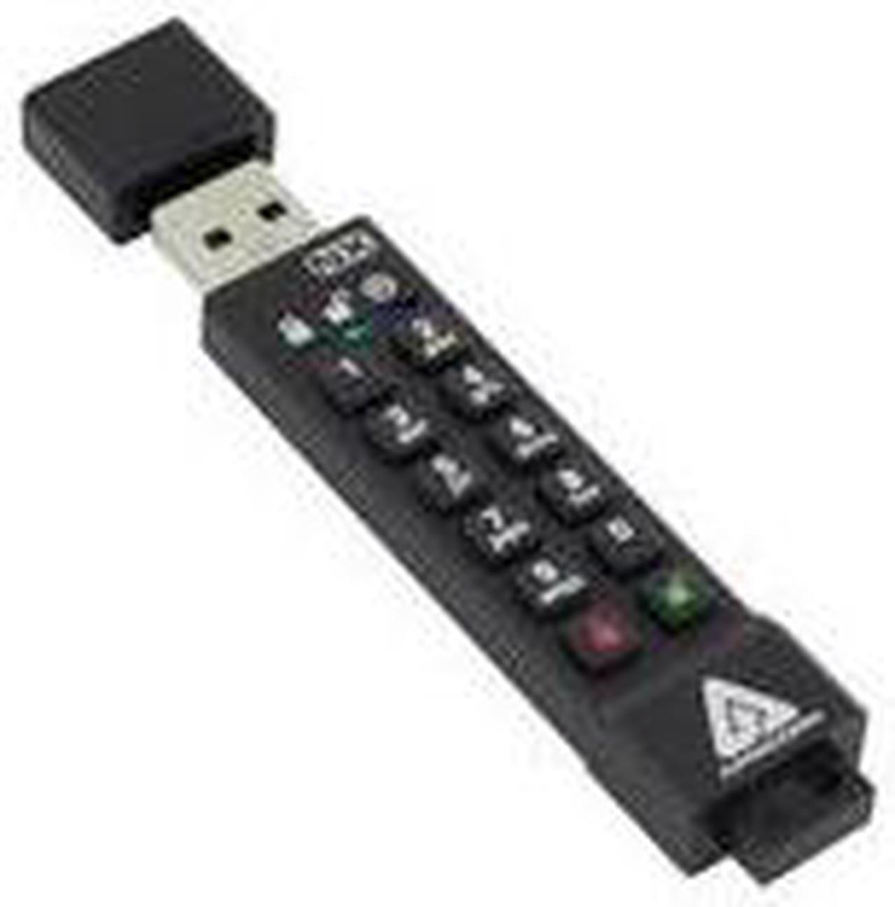 Alt view image 9 of 10 - 64GB 256-BIT AES XTS HW