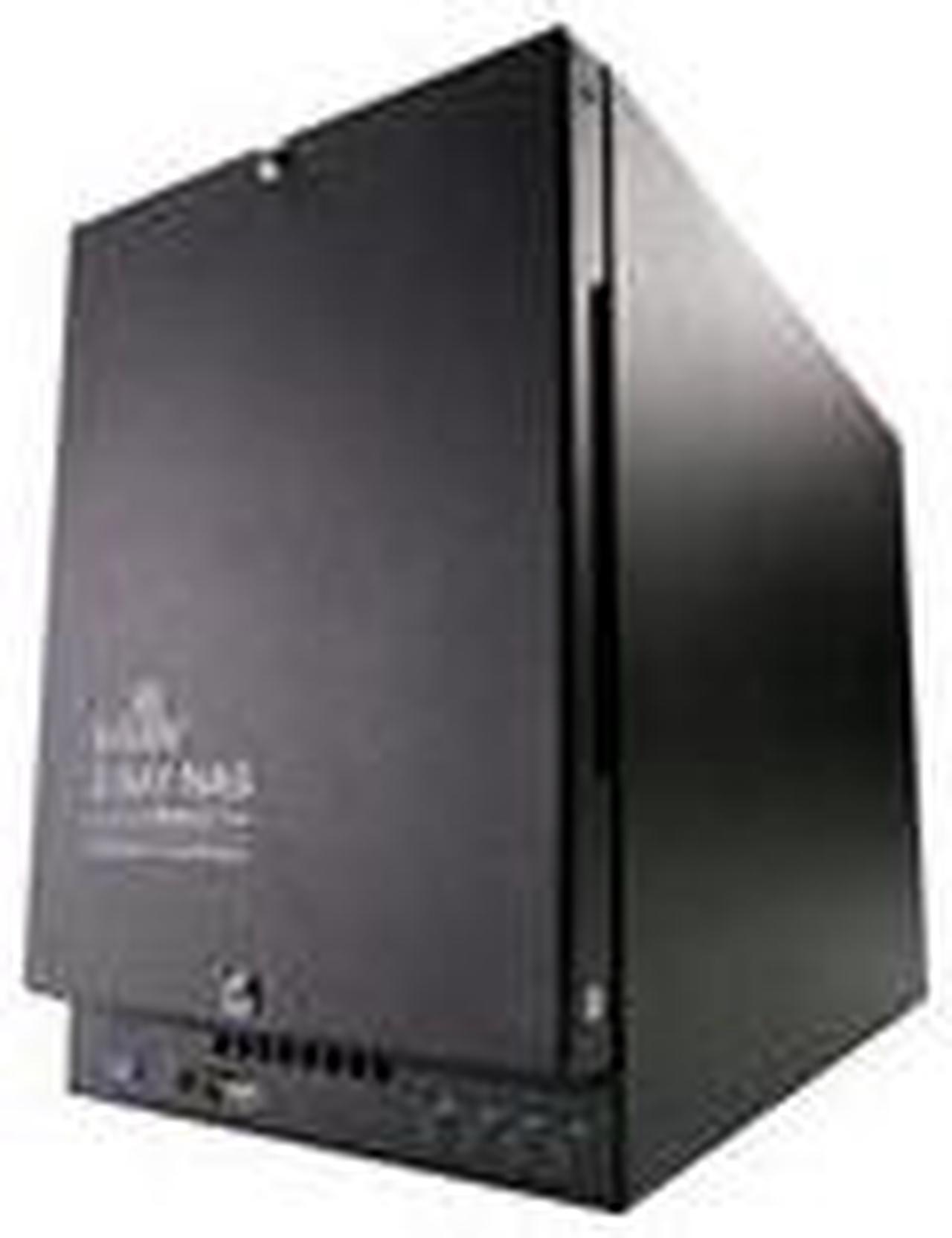 Alt view image 15 of 16 - Iosafe 218 San/Nas Server