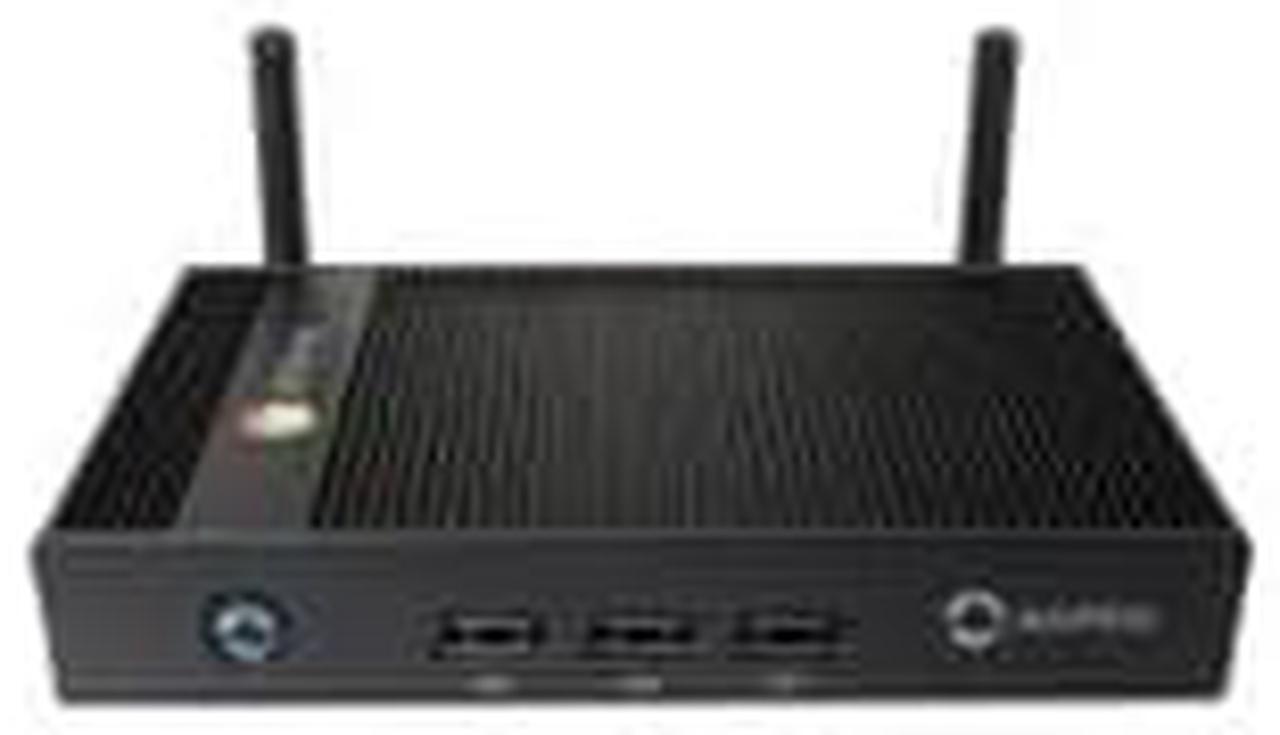 Alt view image 19 of 20 - Aopen Chromebox Mini Digital Signage Appliance