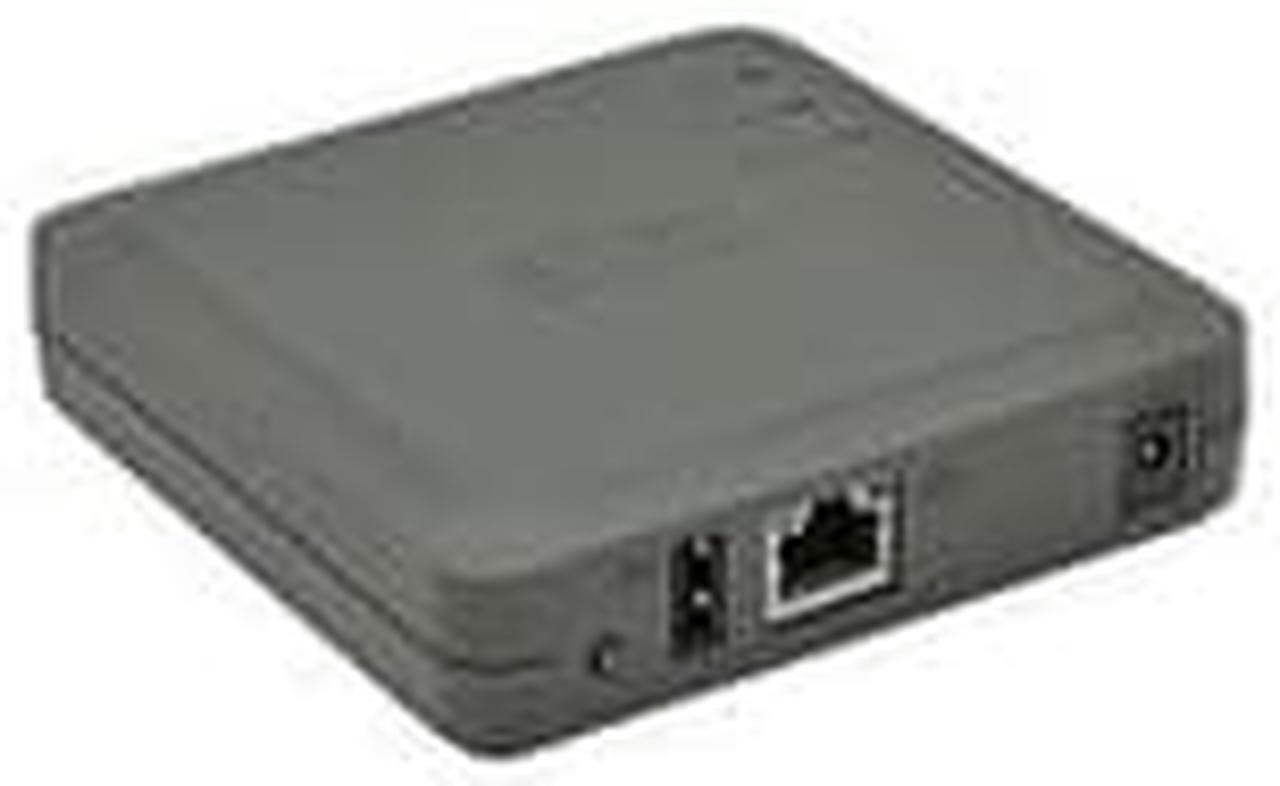 Alt view image 8 of 8 - Silex Technology DS-520AN-US 802.11n Wireless and Gigabit Ethernet USB Device Server