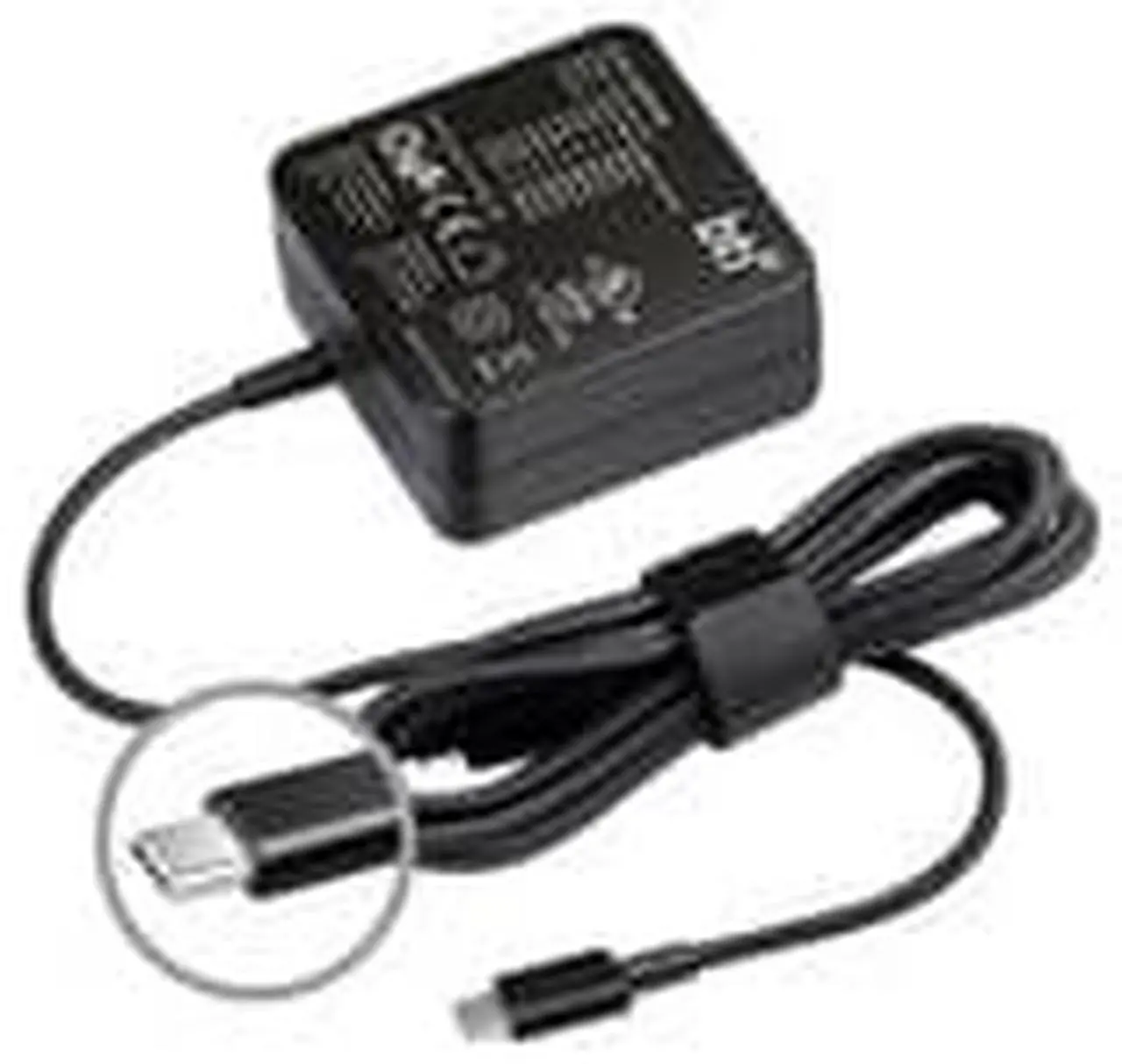 Alt view image 5 of 6 - Bti Ac Adapter