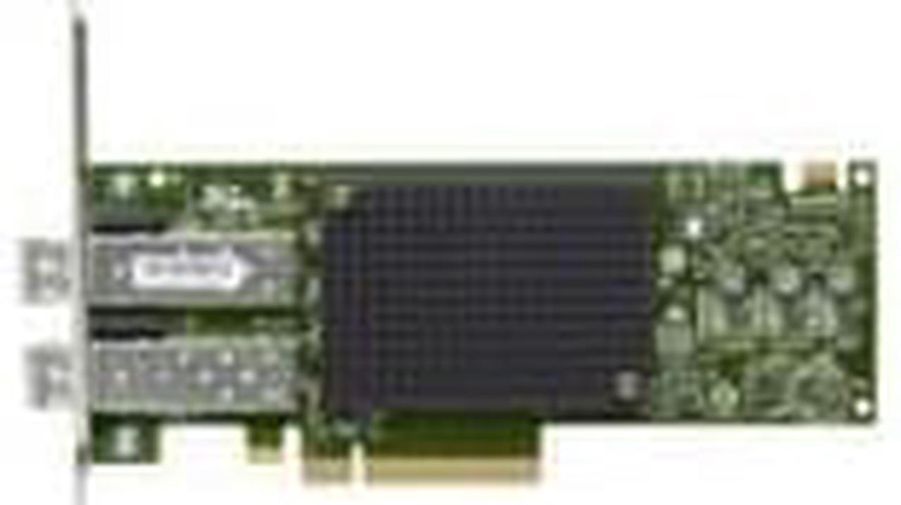 Alt view image 6 of 10 - HPE SN1200E 16Gb 2p FC HBA