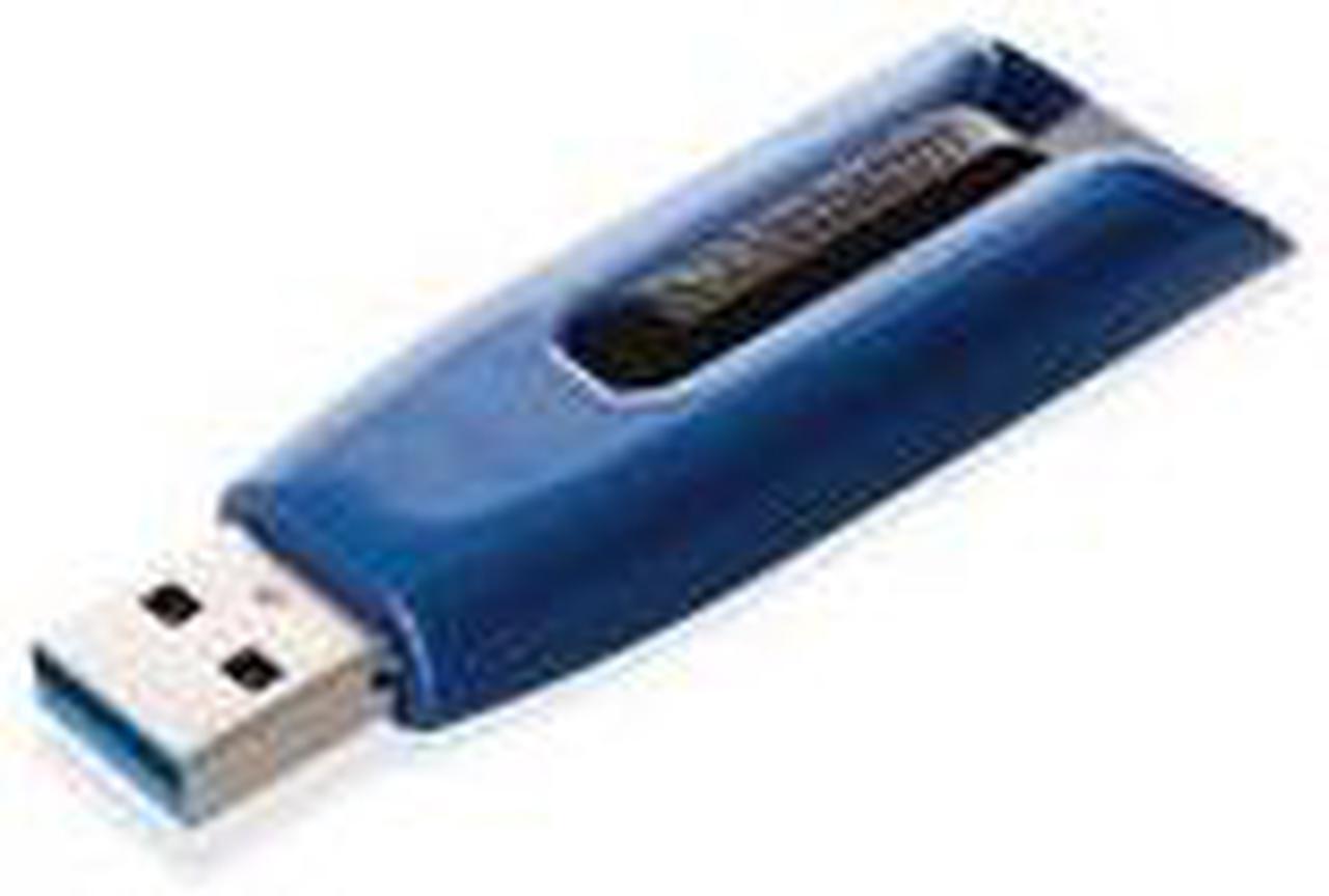 Alt view image 14 of 16 - VERBATIM CORPORATION 49809 256GB STORE N GO V3 MAX USB 3.0