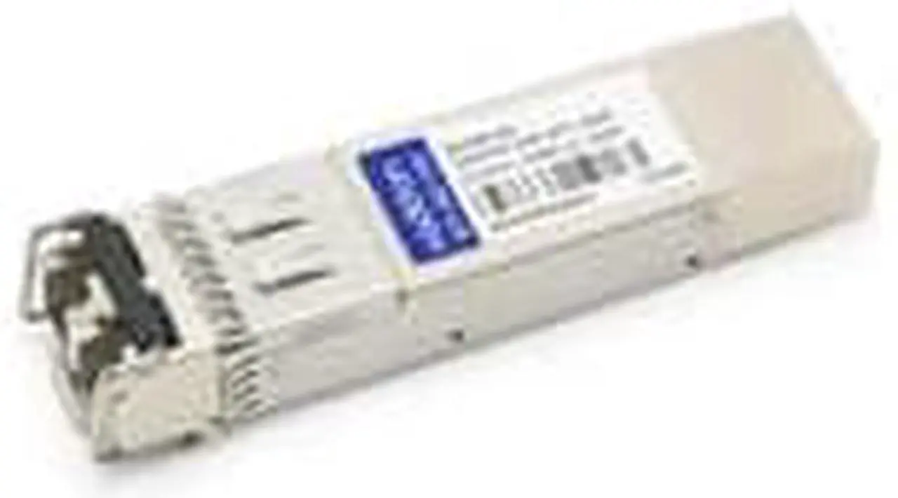Alt view image 8 of 9 - AddOn HP SFP+ Module