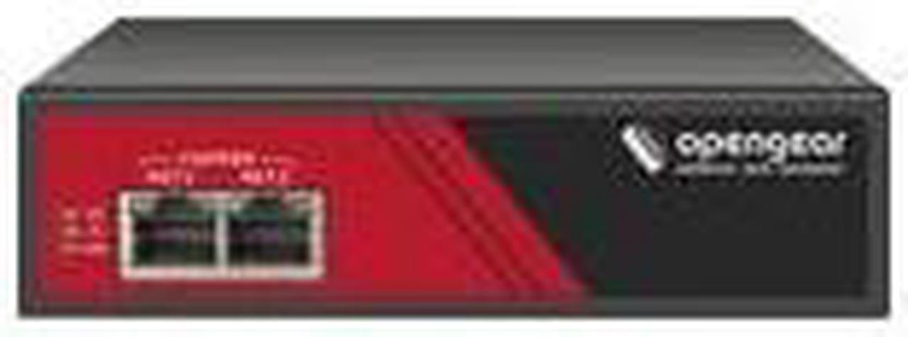 Alt view image 12 of 13 - 4 SERIAL-2GBE ETHERNET 4 USB