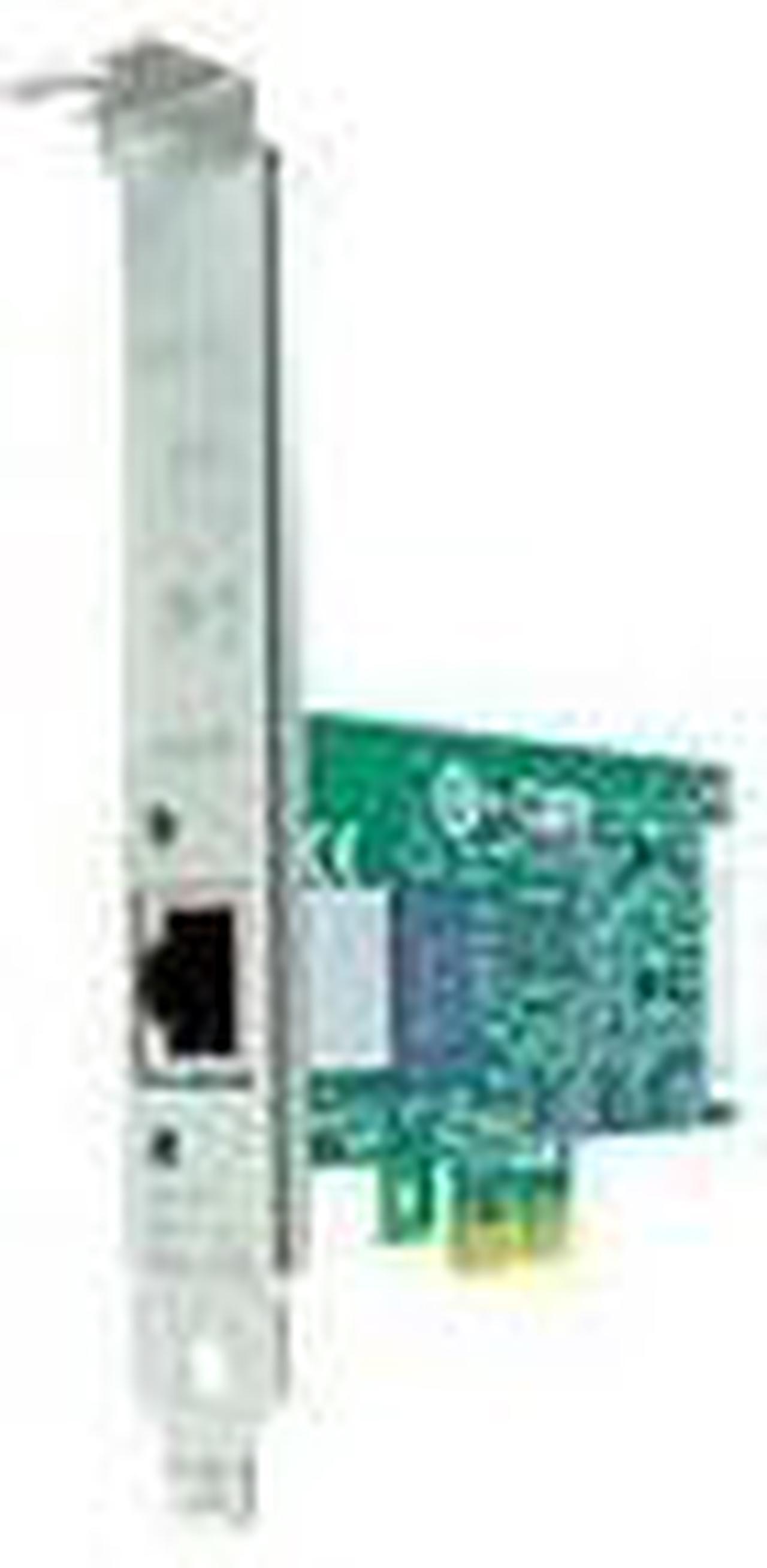 Alt view image 7 of 7 - AXIOM 10/100/1000MBS SINGLE PORT RJ45 PCIE X1 NIC CARD FOR SIIG - CN-GP1021-S3