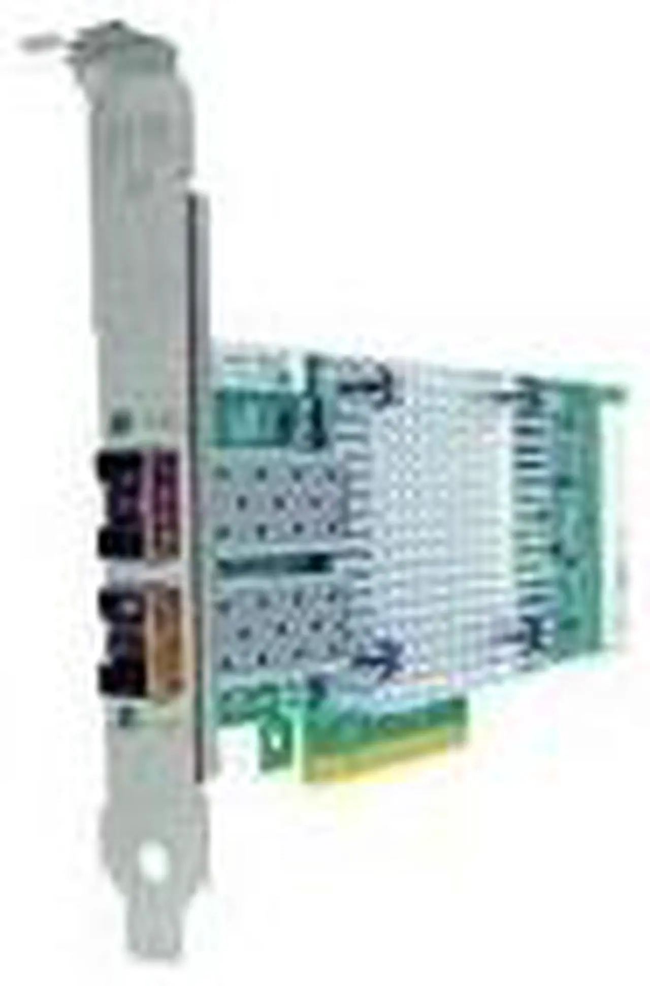 Alt view image 6 of 7 - AXIOM 10GBS DUAL PORT SFP+ PCIE X8 NIC CARD FOR INTEL - E10G42BTDA