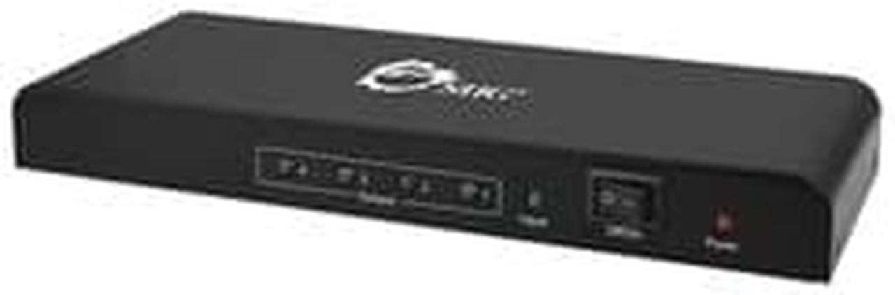 Alt view image 5 of 5 - CE-H22C12-S1 4KX2K HDMI 4PORT