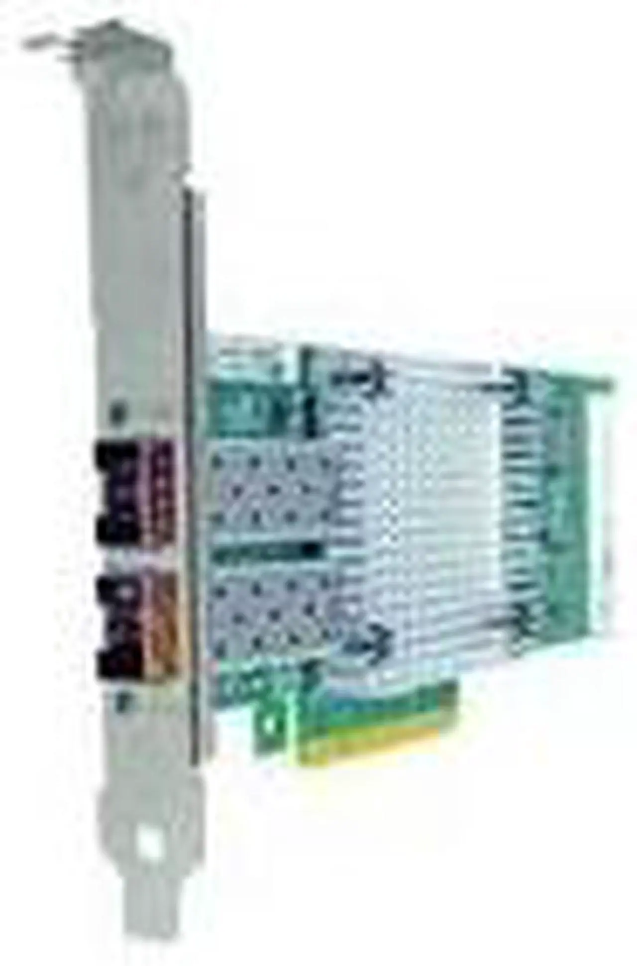 Alt view image 4 of 4 - AXIOM 10GBS DUAL PORT SFP+ PCIE X8 NIC CARD FOR INTEL - X710DA2