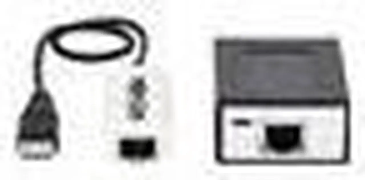 Alt view image 11 of 20 - Tripp Lite Usb Over Cat5/Cat6 Extender Kit 4-Port With Poc Usb 2.0 164 Ft.