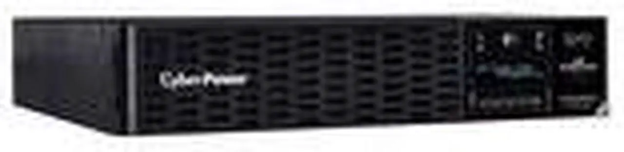 Alt view image 5 of 6 - CyberPower PR750RTXL2U Smart App Sinewave UPS