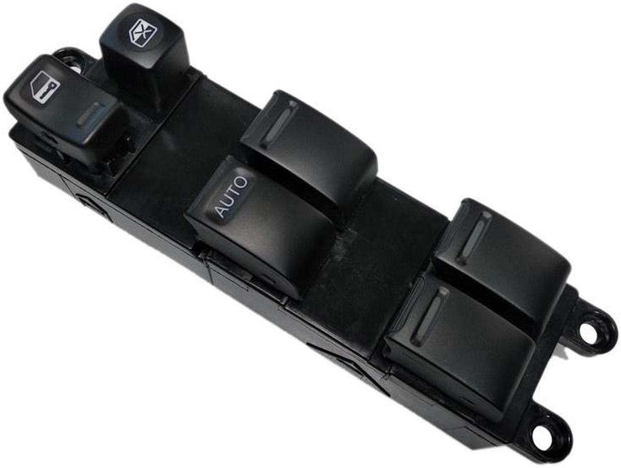 Power Window Switch For Nissan Maxima 1999-2001 Subaru Impreza 2002-2006 25401-YY510 25401-2Y910