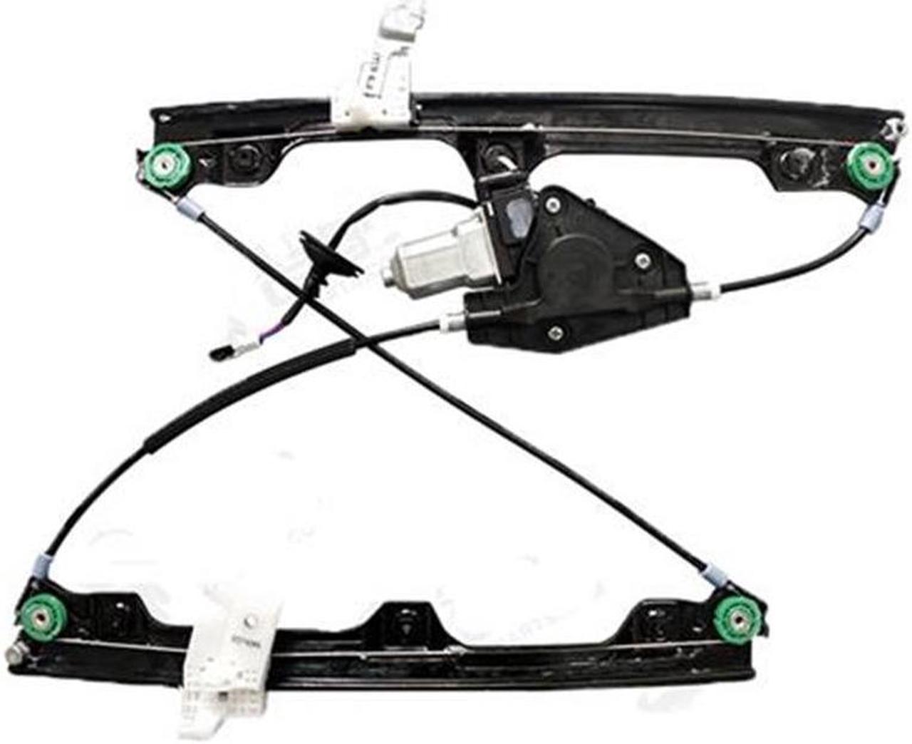 Front Right Window Lifter For Nissan Teana 06-07 J31 2004/2005/2006/2007 OE 80730-9W20A