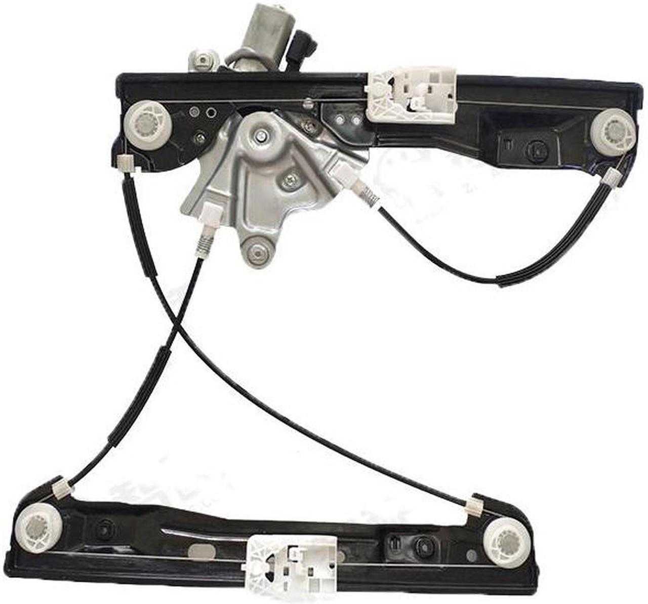 Rear Left Window Lifter For Honda Accord 2004/2005/2006/2007 OE 72750-SDG-H01