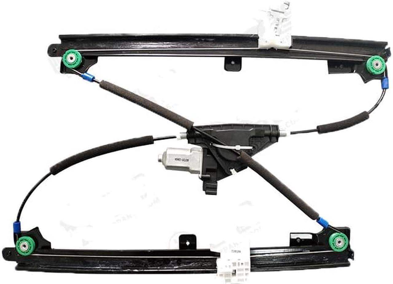 Front Right Window Lifter For Nissan X-Trail T31 2008/2010/2012 OE 80720-1DA0A