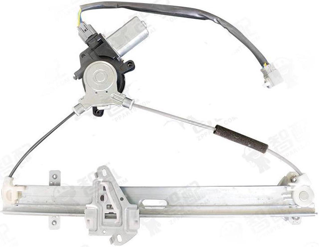 Front Left Window Lifter For Honda Fit Sedan 2004 OE 72250-SEN-H01