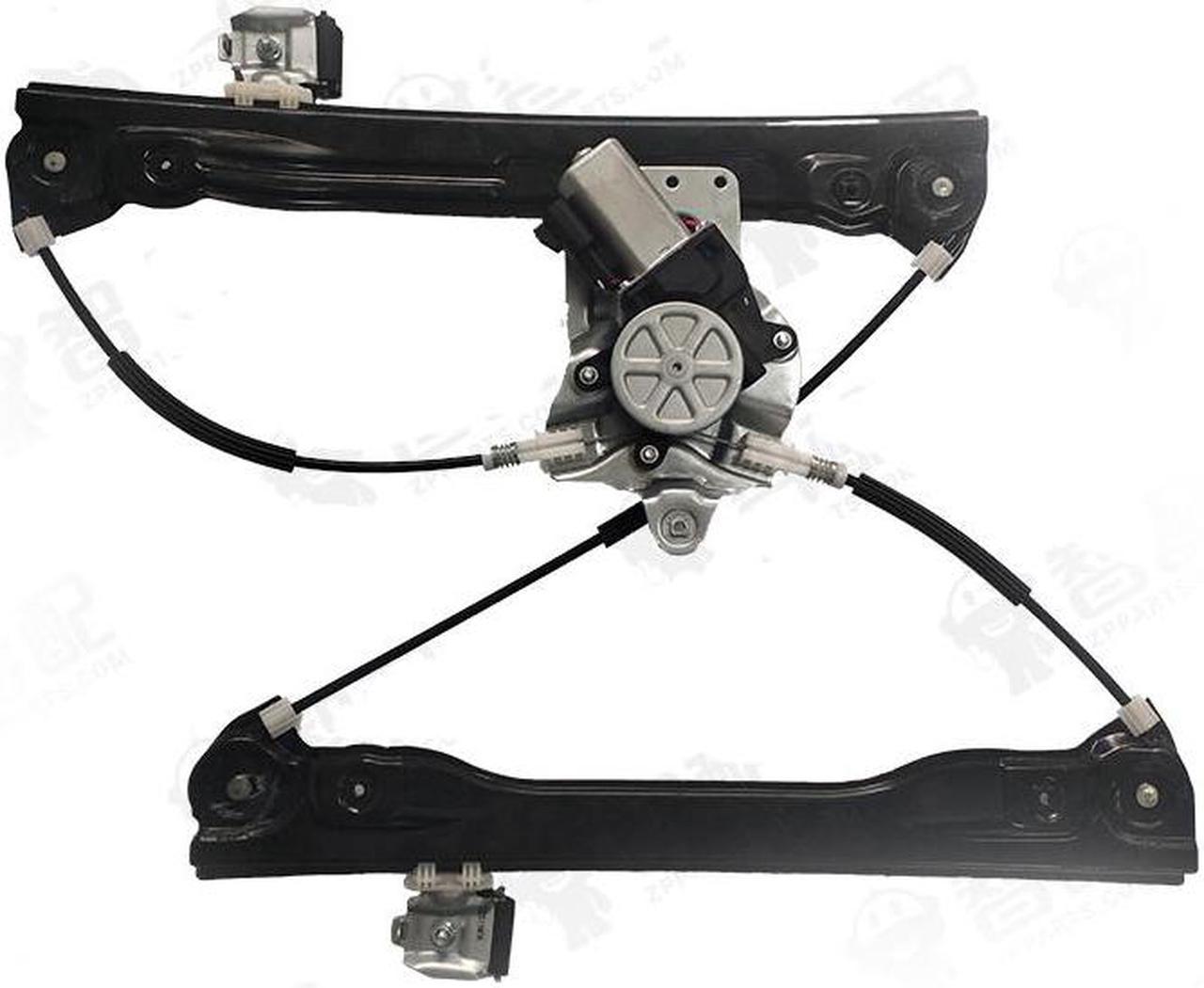 Rear Right Window Lifter For Buick Hideo GT2010/2011/2012/2013 OE 25957736 13260136