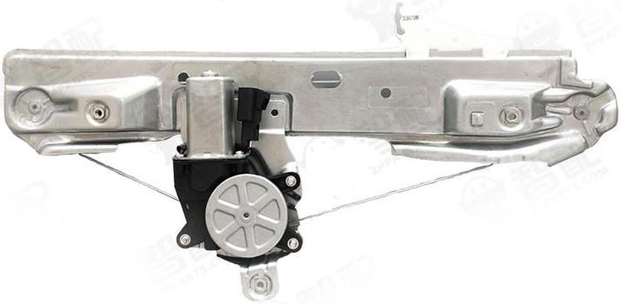 Rear Left Window Lifter For Chevrolet EPICA 2007/2008/2010/2011/2012/2013 OE 9068736 9018414 9045873