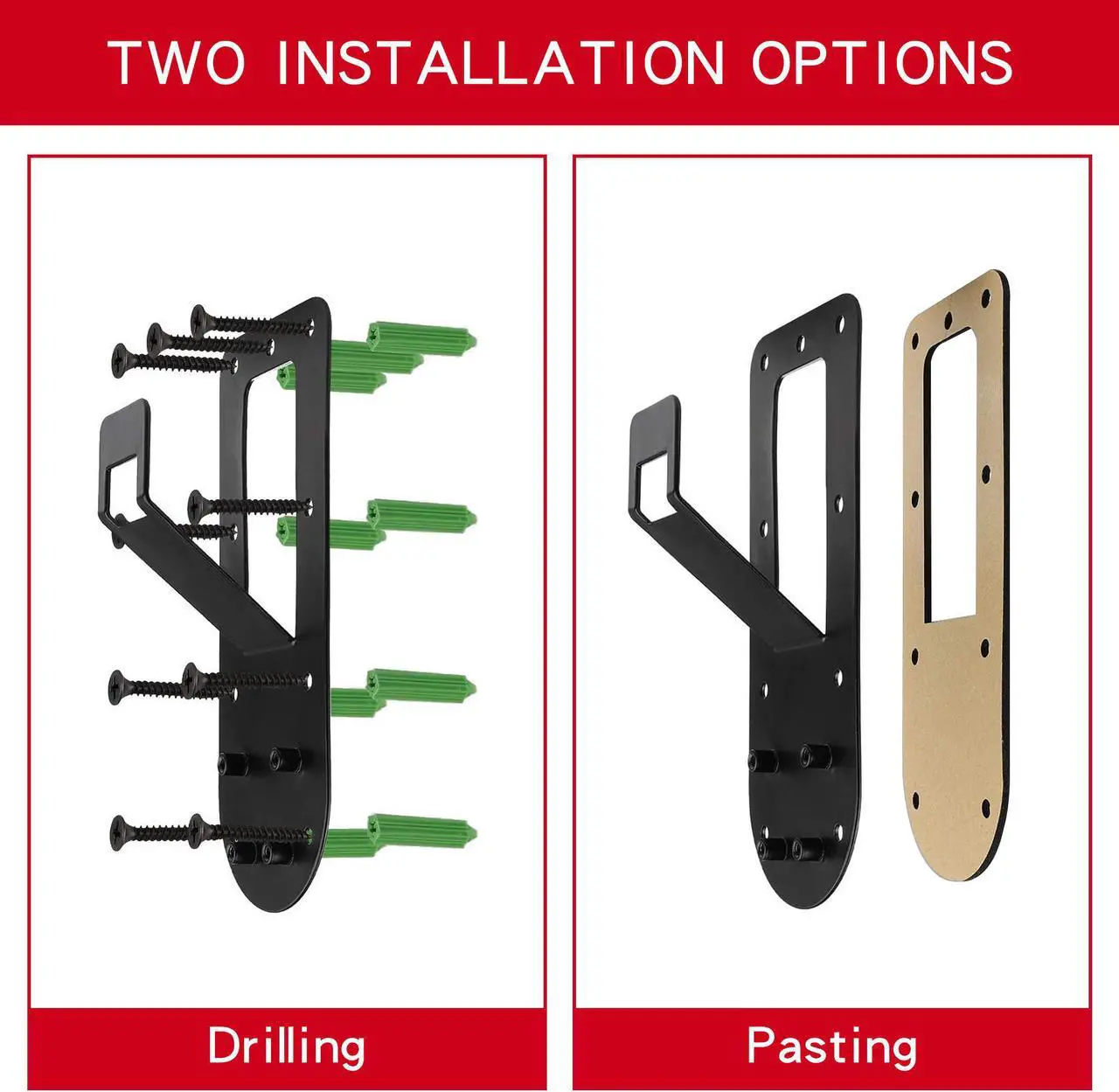 Alt view image 5 of 7 - Tesla Charging Cable Organizer,Wall Mount Connector Bracket Charger Holder Adapter for Model 3/Y/X/S