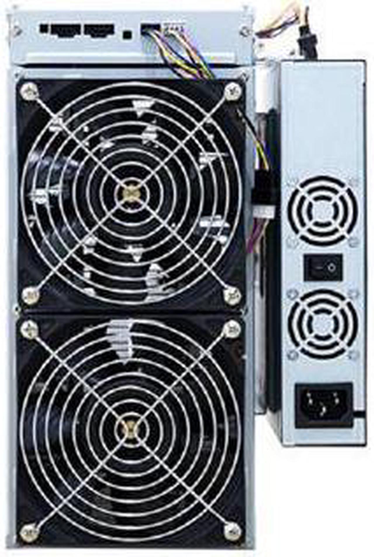 New Arrived Avalon Miner 1246 85TH/s Bitcoin Miner Asic Miner Crypto SHA-256 Mining Machine With Original Power Supply Ready To Ship