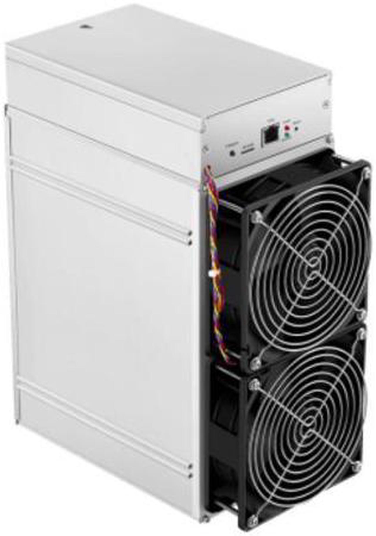 Antminer Z15 Mining Machine Power Second-Hand, 11.6-13.0V DC 1510W 420KH/s Power Output Mining Power Supply ZEC Miner Machine with Power Cord