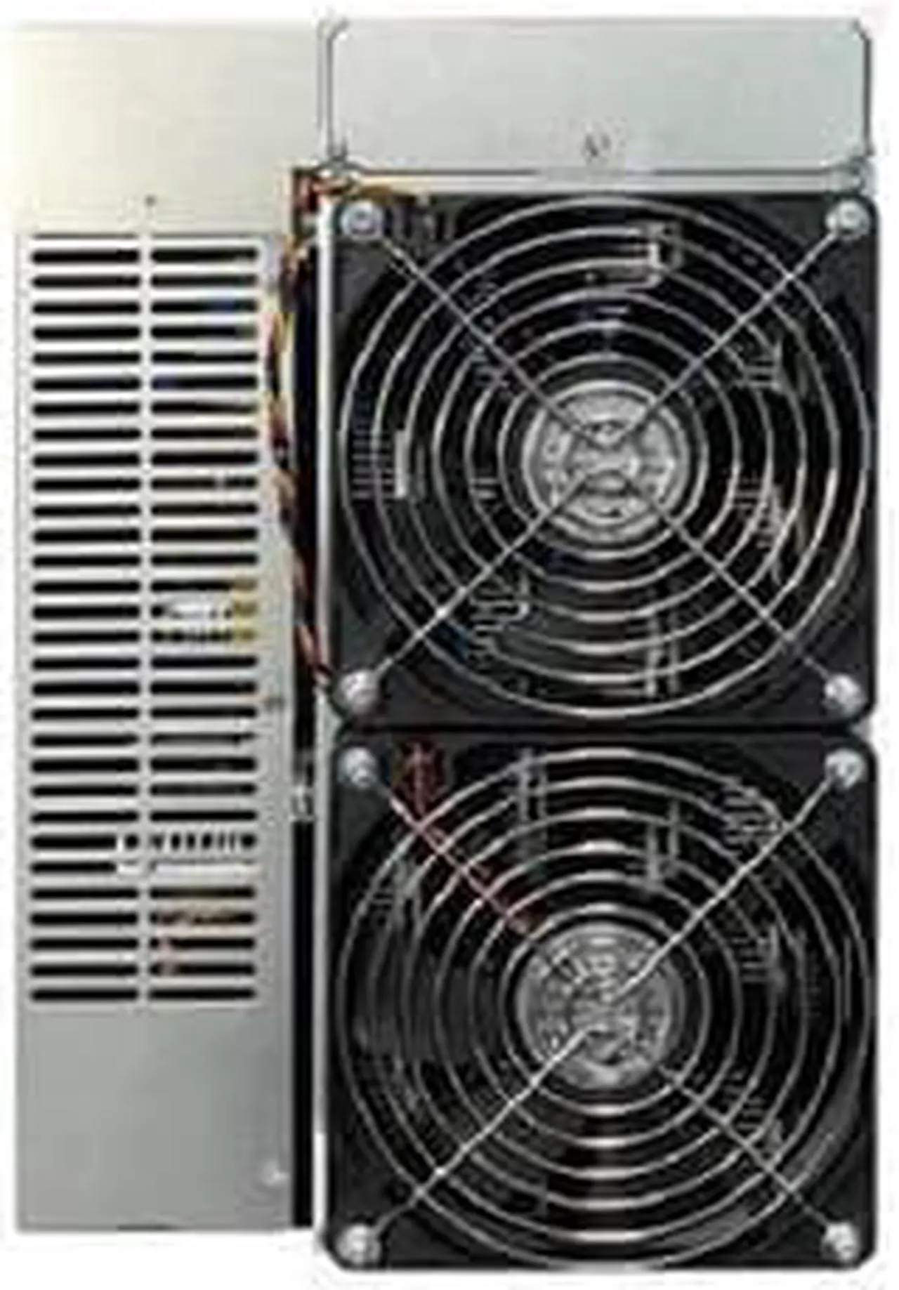 Alt view image 5 of 6 - HS5 Mining HNS Algorithms Handshake And Blake2B-Sia With Original Power Supply 5.4Th 2650W