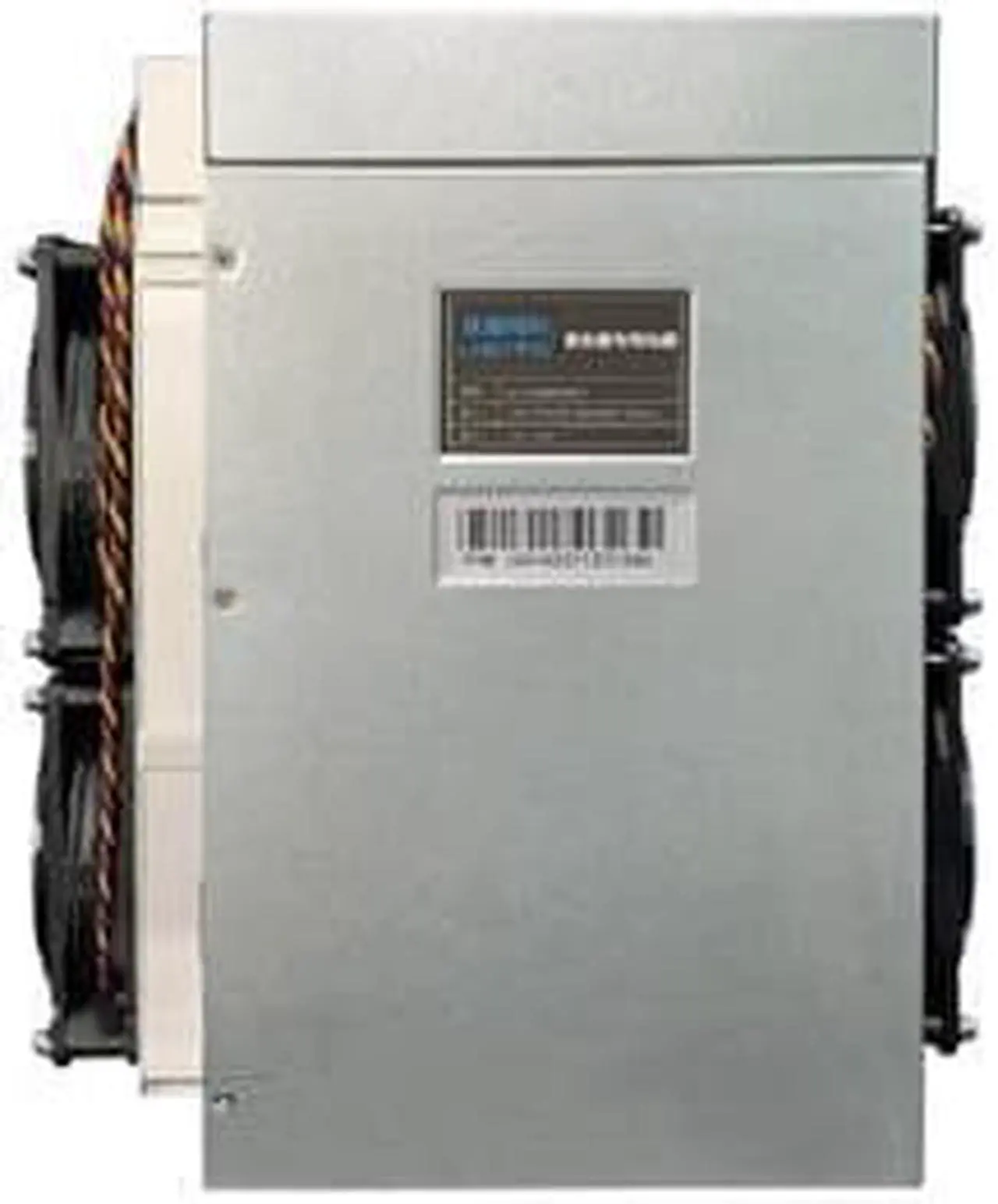 Alt view image 6 of 6 - HS5 Mining HNS Algorithms Handshake And Blake2B-Sia With Original Power Supply 5.4Th 2650W