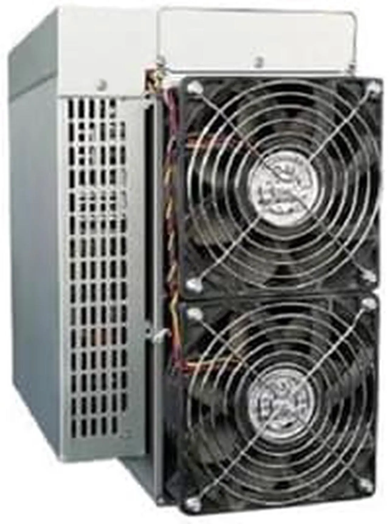 Alt view image 4 of 6 - HS5 Mining HNS Algorithms Handshake And Blake2B-Sia With Original Power Supply 5.4Th 2650W