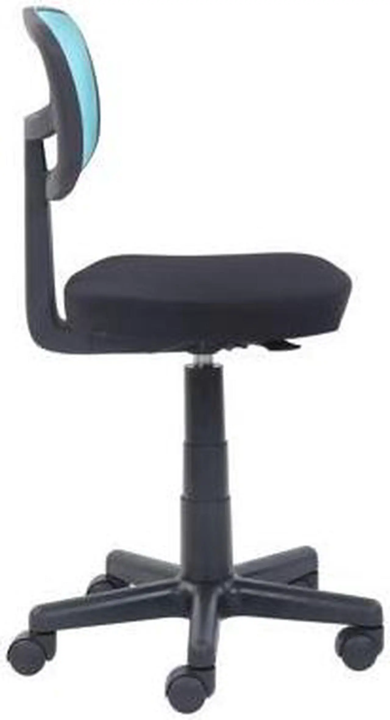 Alt view image 17 of 20 - Floortex FCA42030XBK Chair Mat, AFS-TEX, 30" x 20"