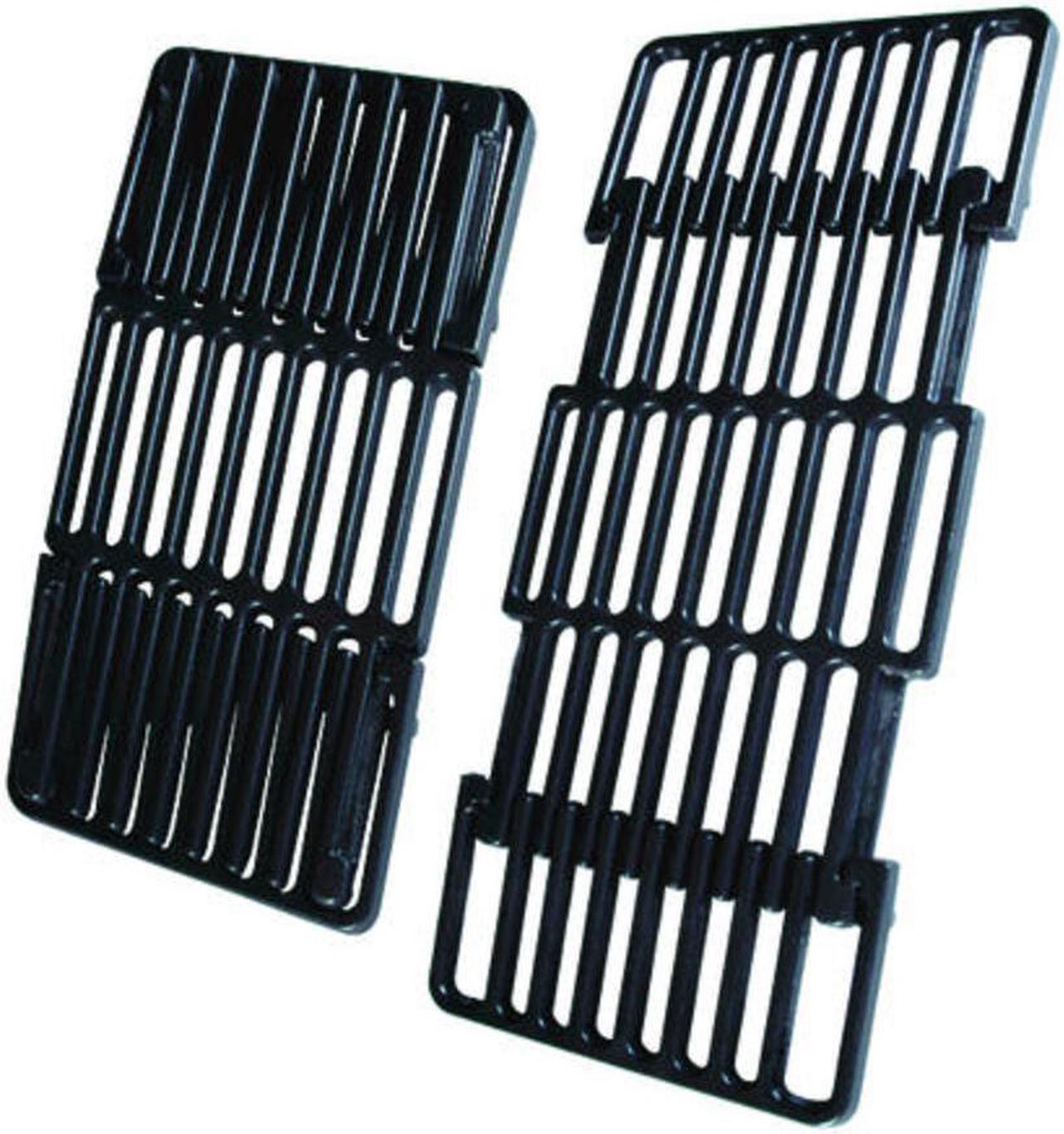 Main image of Universal Cast Iron Grill Grate 20in D x 7.75 W x 20 in L