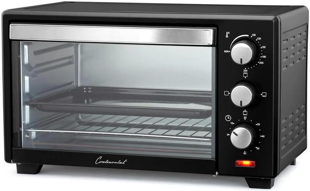 Alt view image 5 of 7 - 6-Slice Toaster Oven