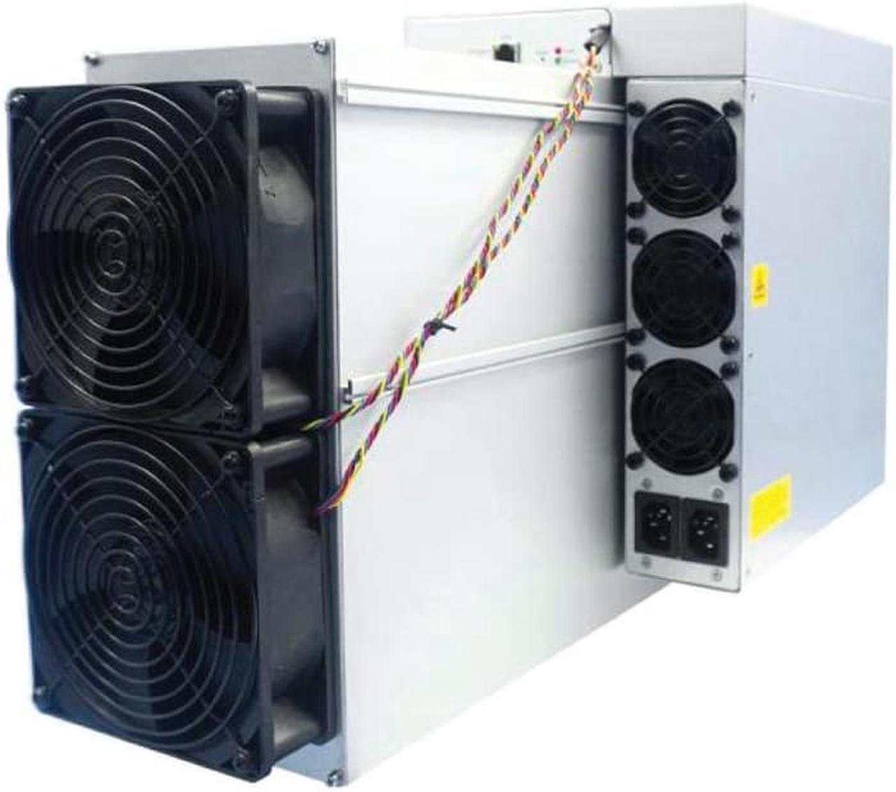 Bitmain Antminer E9 Pro 3480MH/s 2,200W (ETC/ZIL)