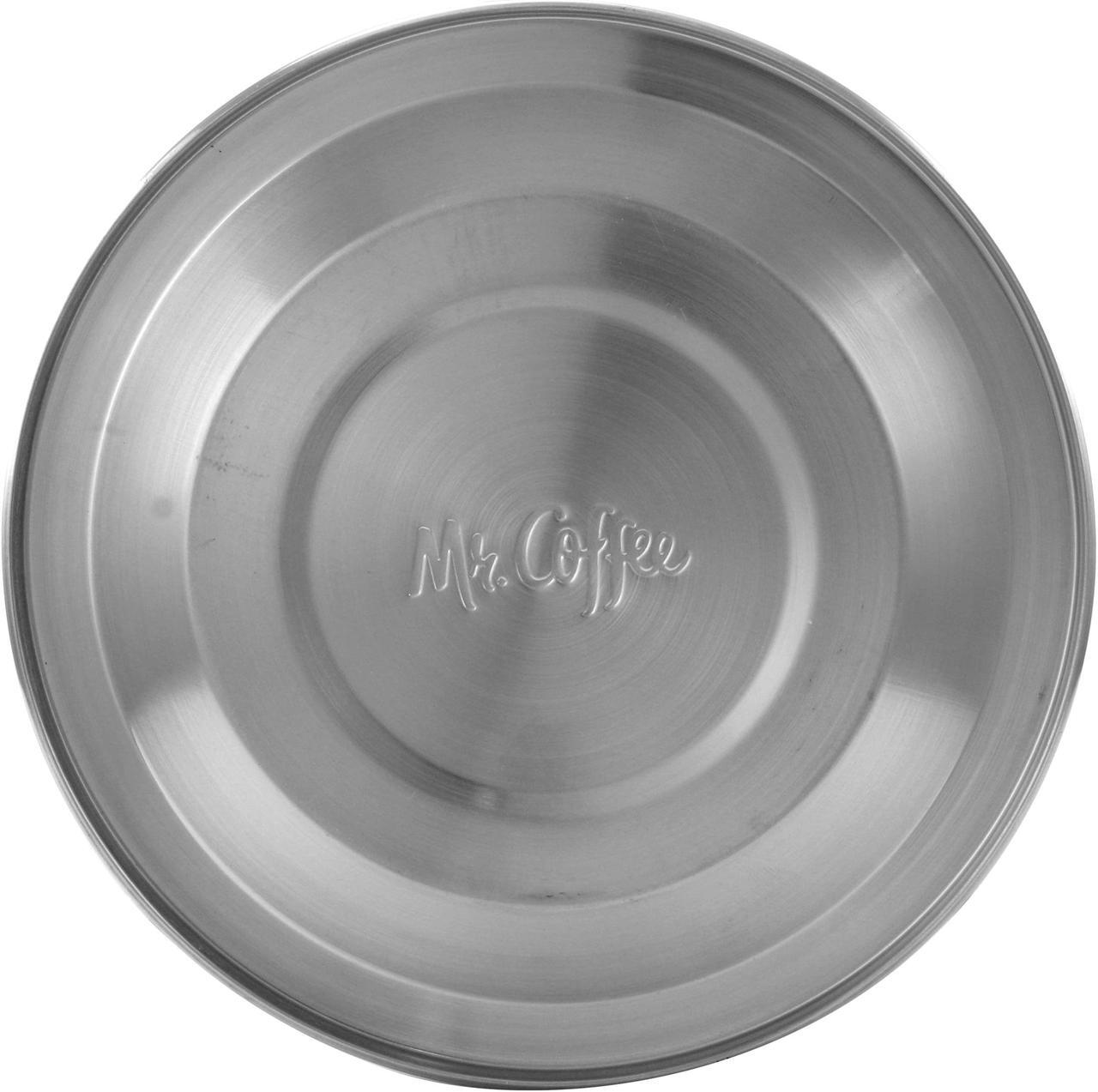Alt view image 5 of 8 - Mr. Coffee 72788.02 2 qt. Steamline Tea Kettle