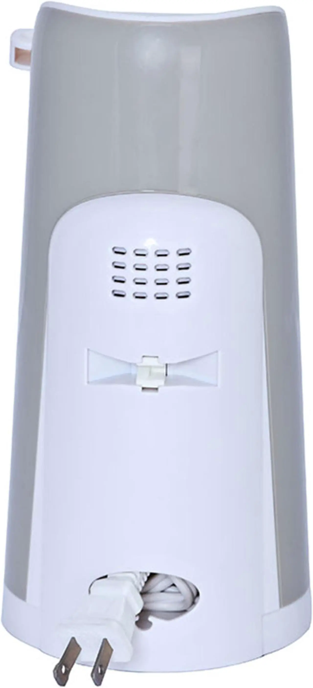Alt view image 9 of 11 - Brentwood(R) Appliances J-30W Tall Electric Can Opener with Knife Sharpener & Bottle Opener