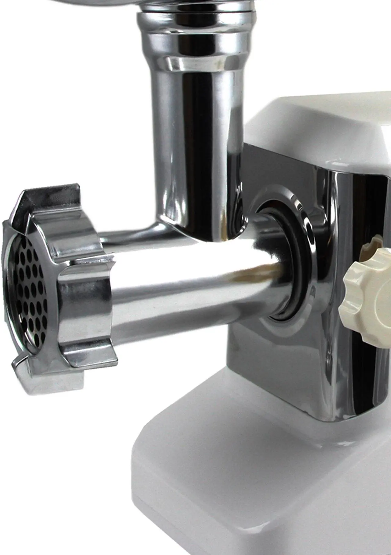 Alt view image 4 of 6 - MegaChef MG-750 1800W High Quality Automatic Meat Grinder for Household Use