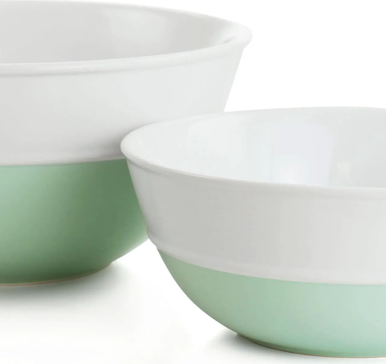 Alt view image 6 of 8 - Elama Majestic Elk 16 Piece Luxurious Stoneware Dinnerware with Complete Setting for 4