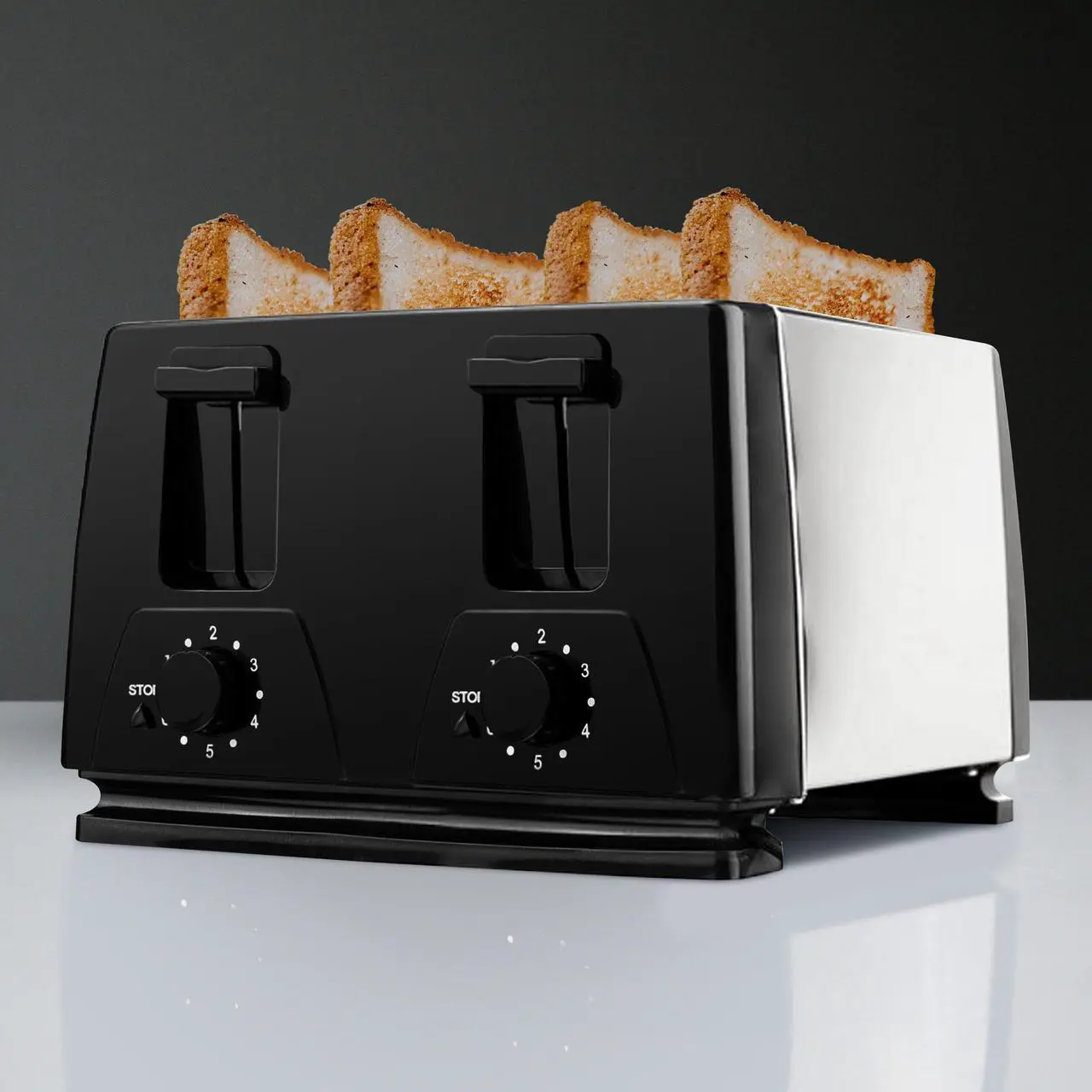 Brentwood Toaster