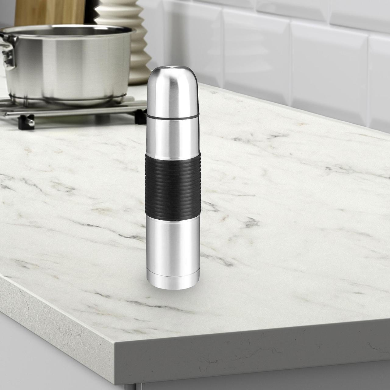 Alt view image 4 of 6 - Brentwood  CTS-500  Stainless Steel  500 mL Vacuum Flask Coffee Thermo